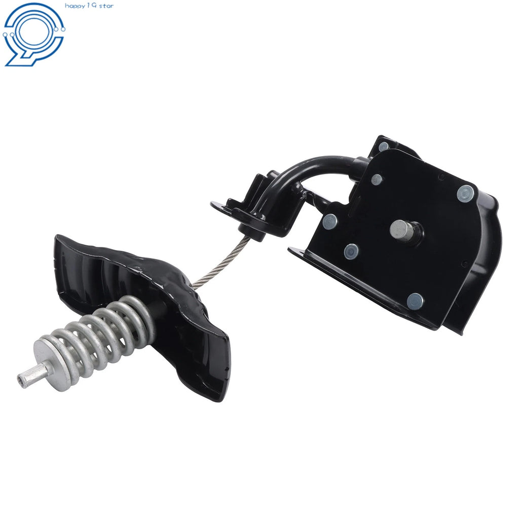 Spare Tire Winch Hold Down for Ram 2500 3500 (2013–2025) 68303633AC