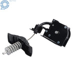 Spare Tire Winch Hold Down for Ram 2500 3500 (2013–2025) 68303633AC