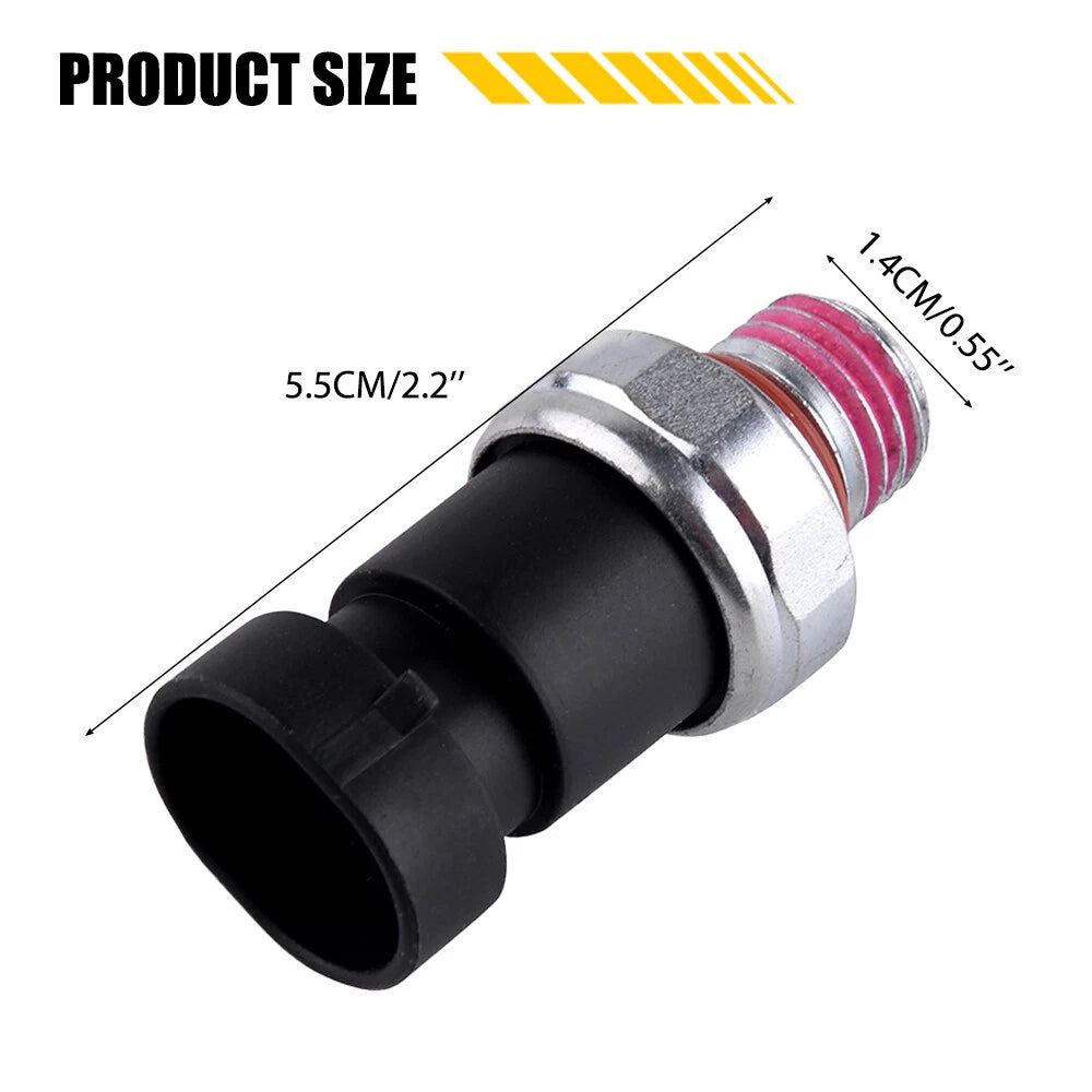 Engine Oil Pressure Sensor Switch for Chevrolet Buick Cadillac GMC