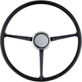 15" Steering Wheel with Horn Button for 1967–1968 Chevy and GMC Truck