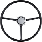 15" Steering Wheel with Horn Button for 1967–1968 Chevy and GMC Truck