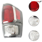 Tail Light for Toyota Tacoma (2020–2021) Halogen Passenger Side