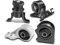 Engine Mount and Transmission Mount Kit for Mazda Tribute (2001–2007) YT263JV