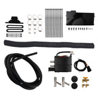 Cab Cabin w/ Defrost Heater for Can Am Defender (2016–2025) SSHK620-00 SSHK62000