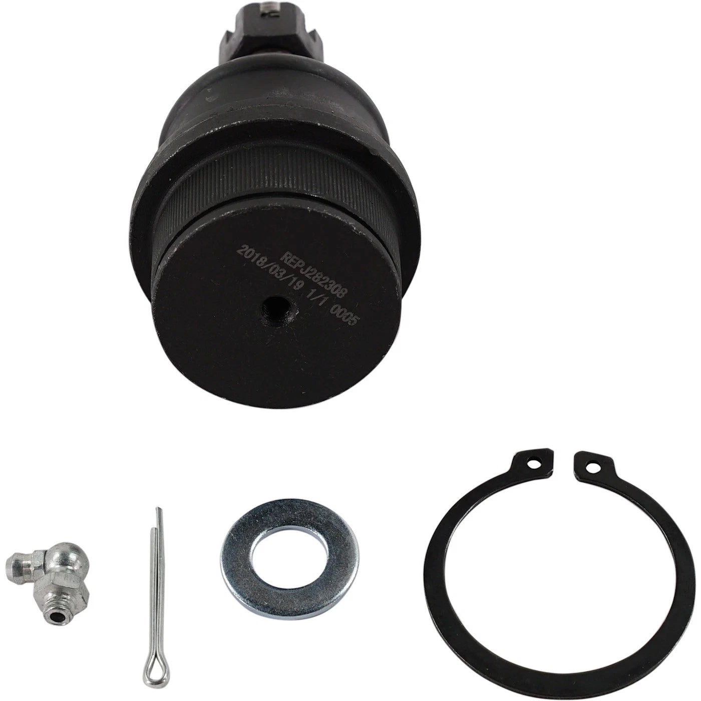 Suspension Kit for Jeep Grand Cherokee