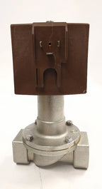 Solenoid Valve for Novasfer