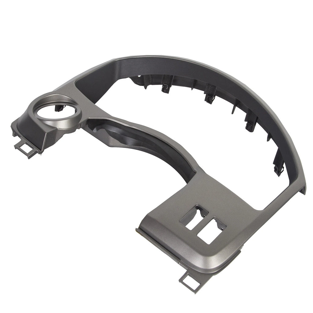 Instrument Cluster Dash Panel Gauge Trim Bezel for Nissan Titan Armada (2004–2006)