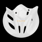 Front Brake Disc Guard Cover for Honda CR125R CR250R CRF250R CRF450R (2002–2008)