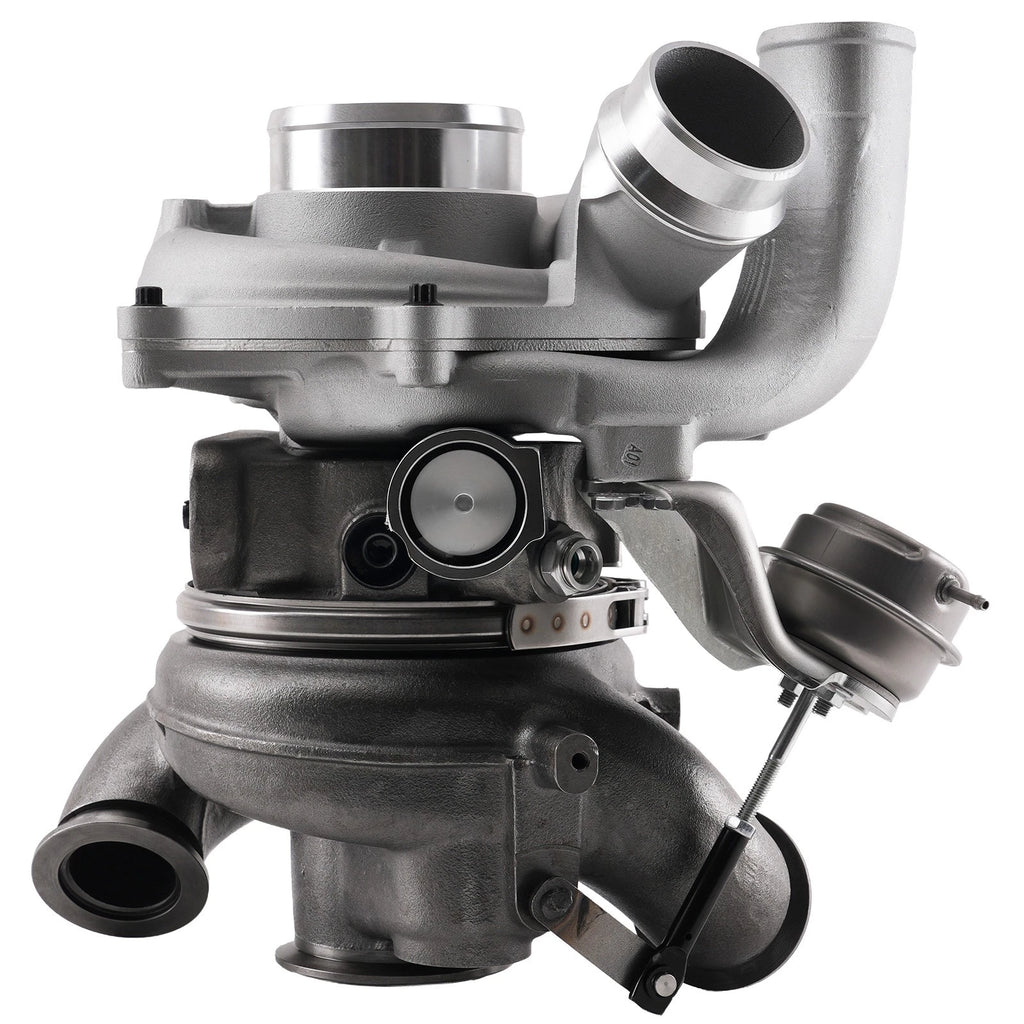 GT3266RLVA Turbocharger for Ford F-250 F-350 6.7L (2011–2014) BC3Q-9G438-DK