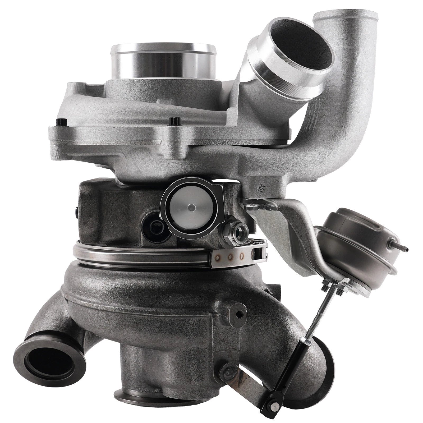 GT3266RLVA Turbocharger for Ford F-250 F-350 6.7L (2011–2014) BC3Q-9G438-DK