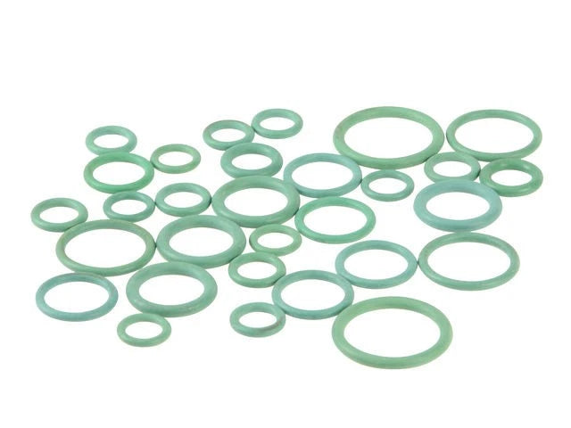 A/C O-Ring Kit for Mazda 6 (2003–2005) CB849XT