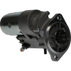 12V CW Starter for Yanmar 3TN78L Diesel (1984–1991)