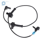 Tailgate Speed Sensor for Chevrolet Silverado 1500 GMC (2007-2013)