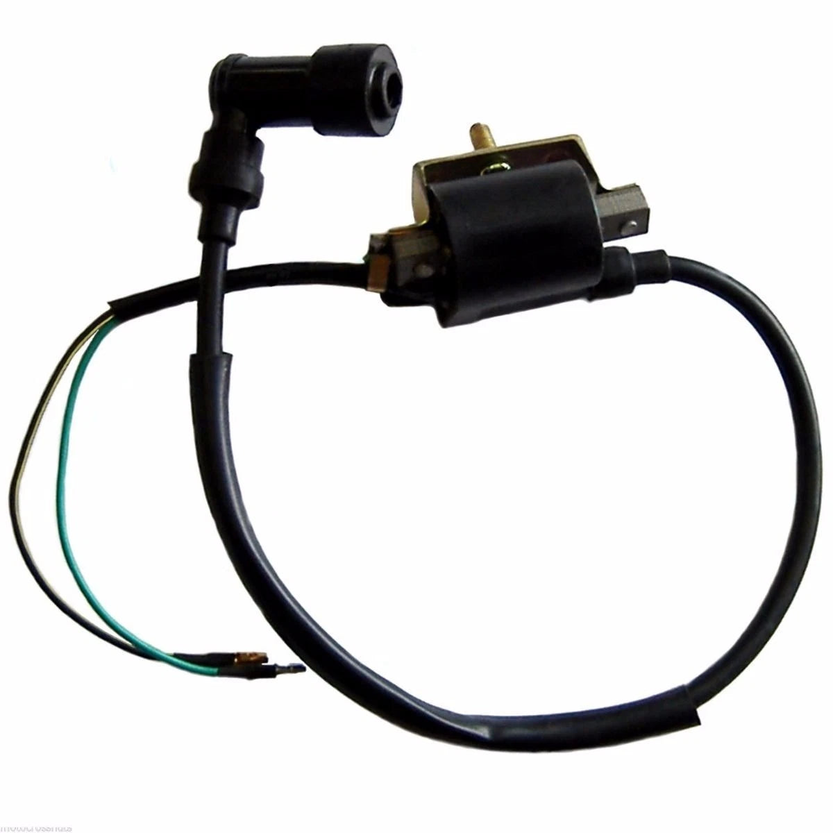 Coil Ignition for Dirt Pit Bike Quad Buggy ATV 125cc (TDR, Pitpro, Atomik, DHZ, Orion)