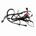 Motorcraft Starter Cable WC-96789 for Ford Edge (2017–2018)