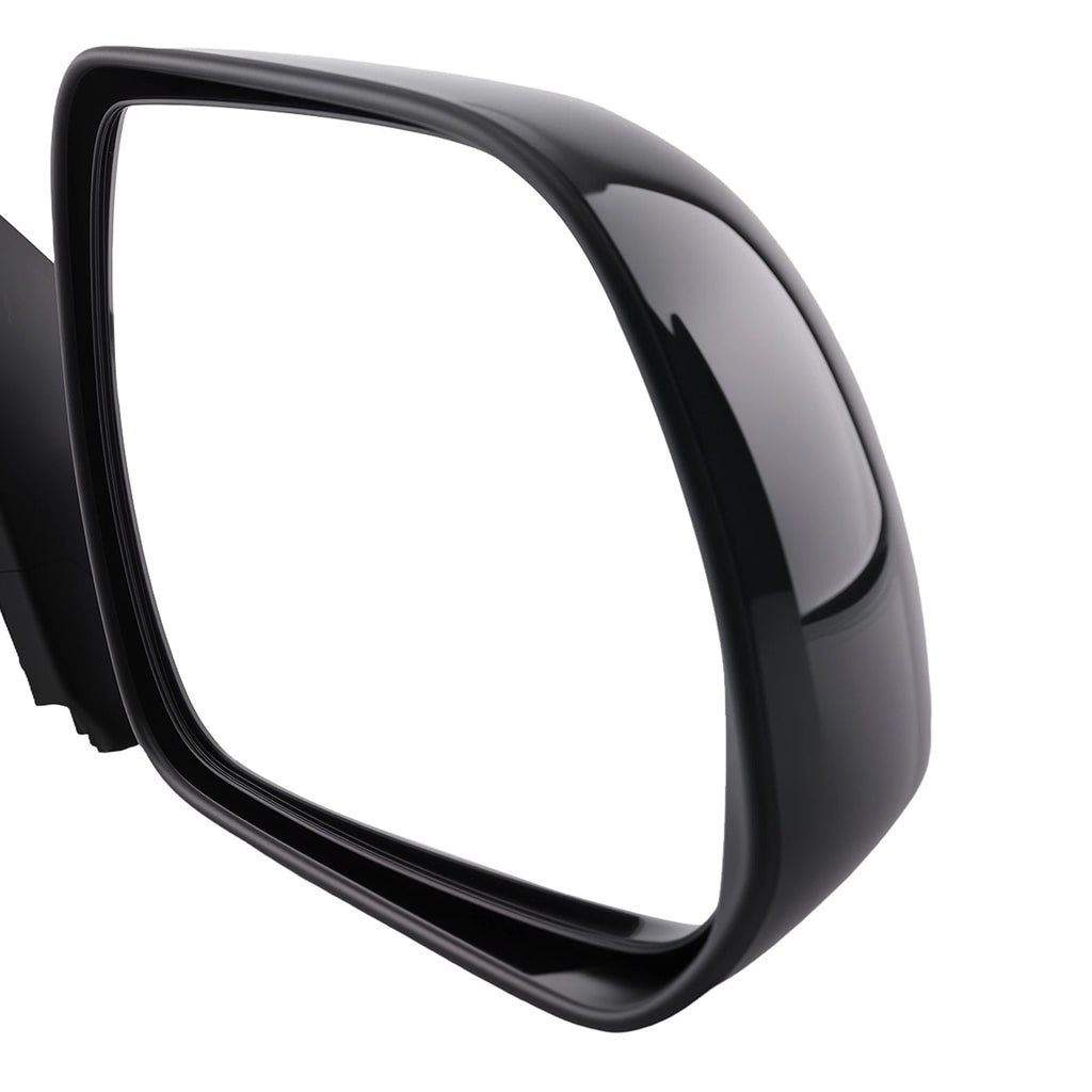 Passenger Rear View Mirror for Toyota Highlander (2010–2013) Heated