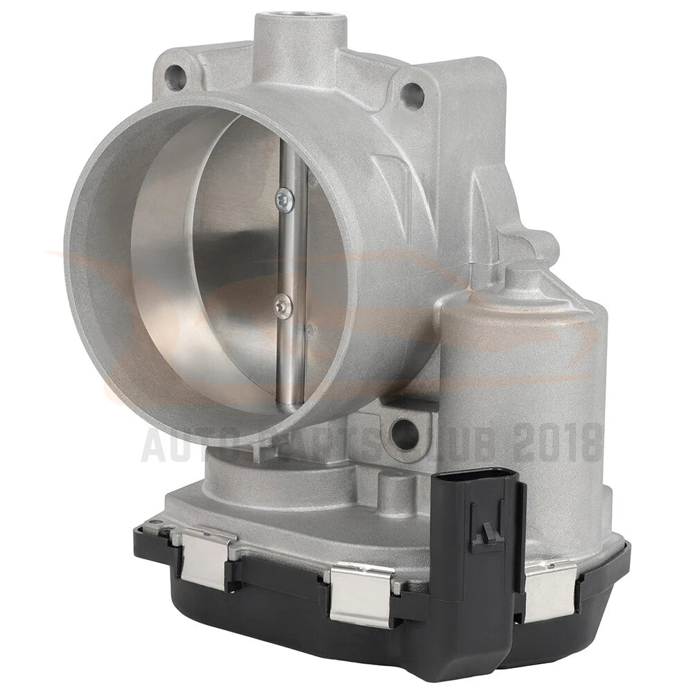 Throttle Body for Ford F-250 Super Duty (2011–2014) 6.2L
