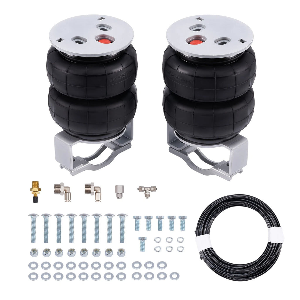 Air Spring Bag Tow Assist Kit for Chevrolet Silverado 1500 (1999–2006)
