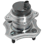 2 x Rear Hub Wheel Bearing Kits for Toyota Corolla ZZE122R with ABS 2001~2007