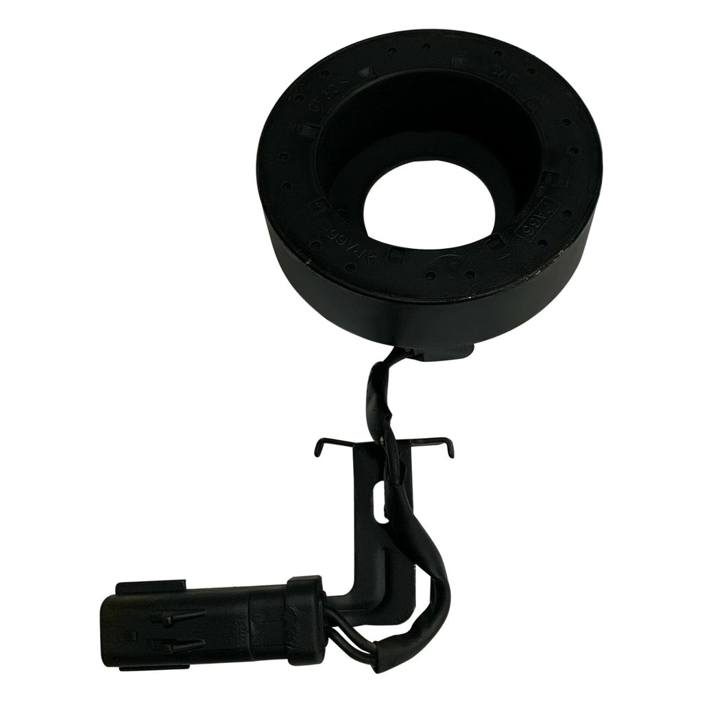 A/C Compressor Clutch Replacement for Dodge Magnum 5.7L (2005-2008)