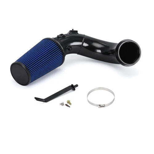 Cold Air Intake Kit w/Filter for Dodge Ram 3500 6.7L Cummins (2007.5–2012)