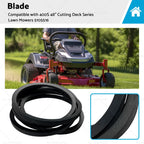 Main Deck Drive Belt 48" for Ferris 400S (5105516)