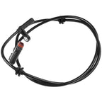 Rear ABS Wheel Speed Sensor for Mercedes-Benz GLK350 (2010–2015)