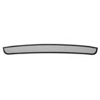 Lower Bumper Grille Insert for Ford Edge (2011-2014) - Stainless Steel Black Mesh