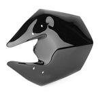 Windshield for Kawasaki Z800 (2013-2016) Black