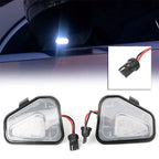 Rearview Mirror Indicator Light for Volkswagen Passat/Santana (2011–Present)
