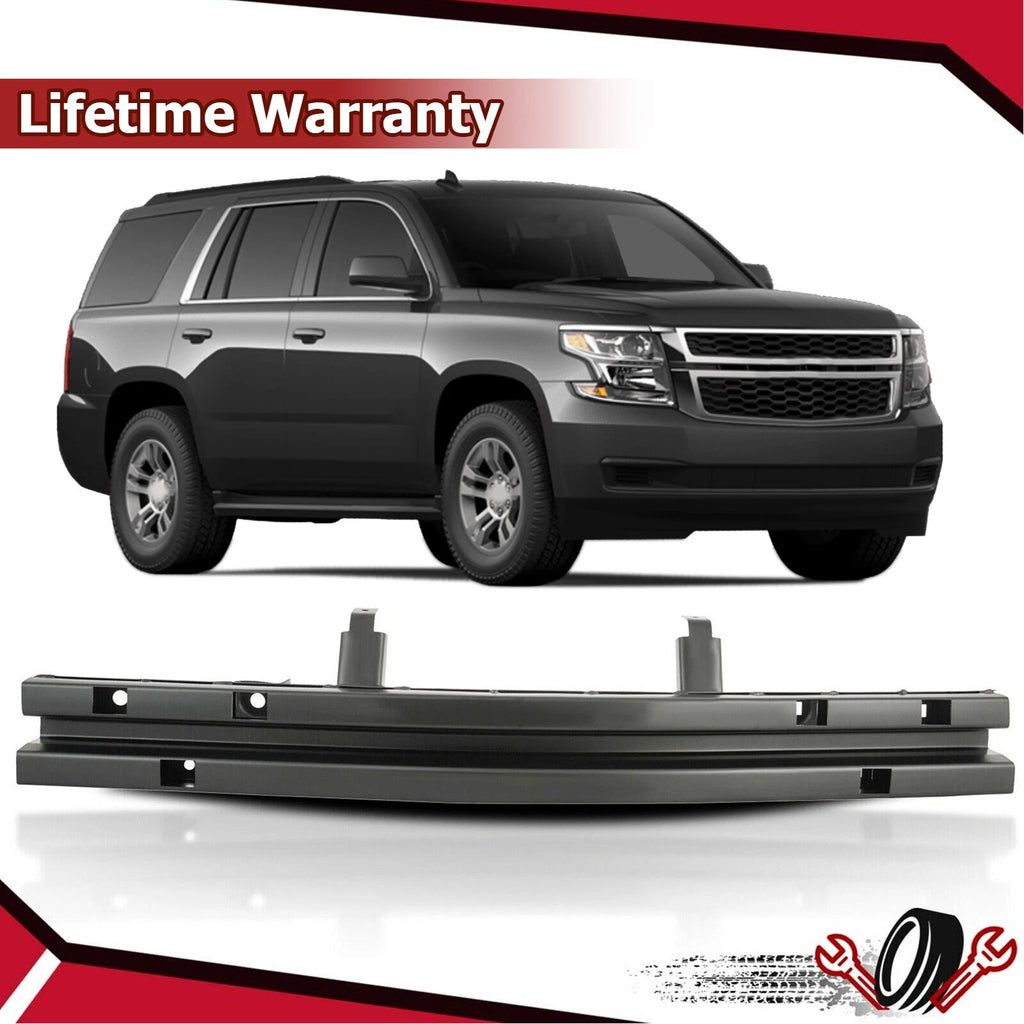 Front Bumper Reinforcement for Chevy Tahoe GMC Yukon (2015–2020)