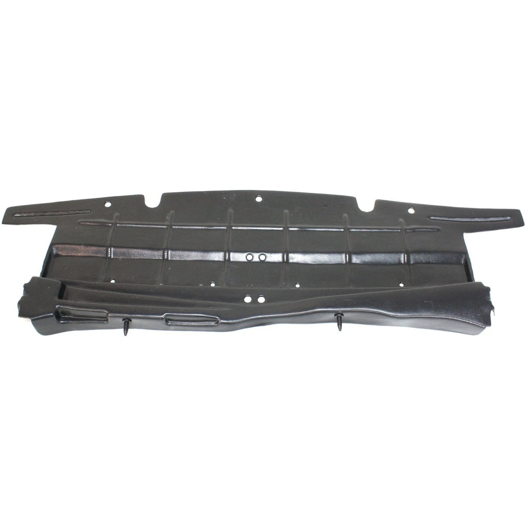 Engine Splash Shields for Chevy Malibu (2004–2008)