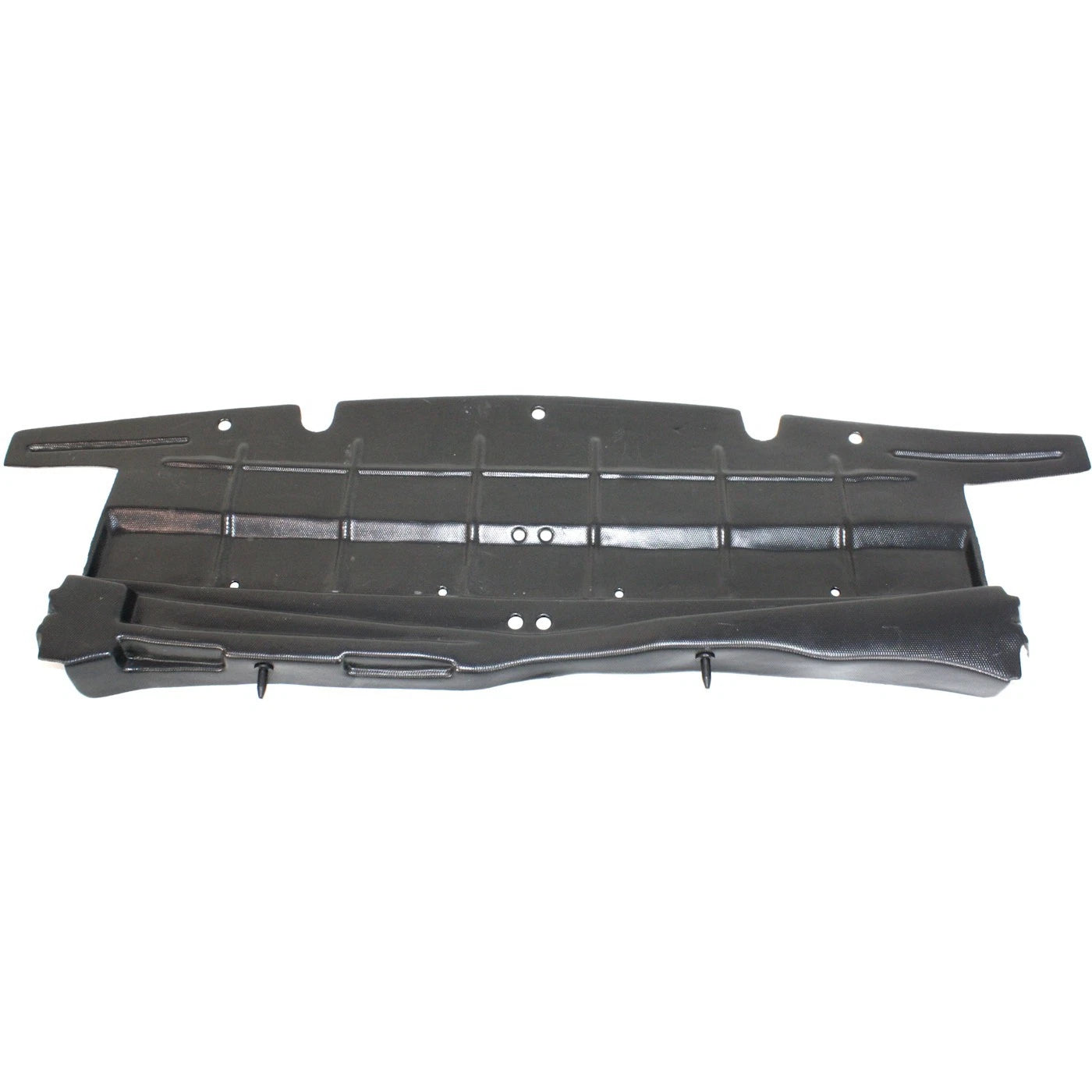 Engine Splash Shields for Chevy Malibu (2004–2008)