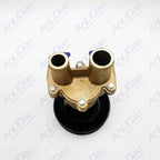 Sea Water Pump for MerCruiser Mercury (46-8M0139995, 8M0122655)