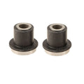 Set of 2 Steering Rack and Pinion Mount Bushings for Dodge Ram 1500 (2002–2008)