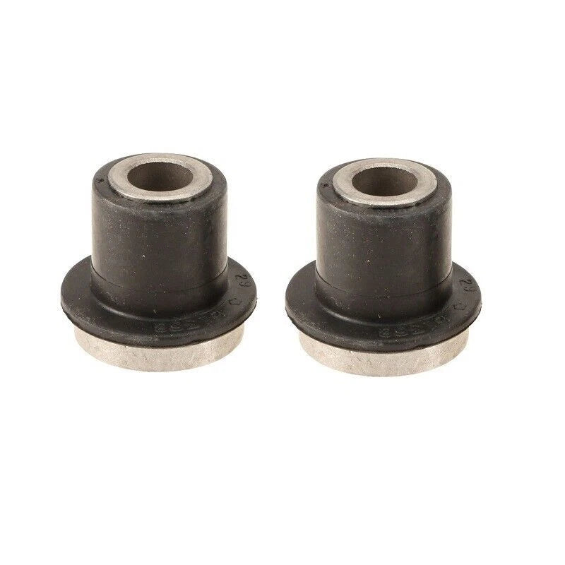 Set of 2 Steering Rack and Pinion Mount Bushings for Dodge Ram 1500 (2002–2008)