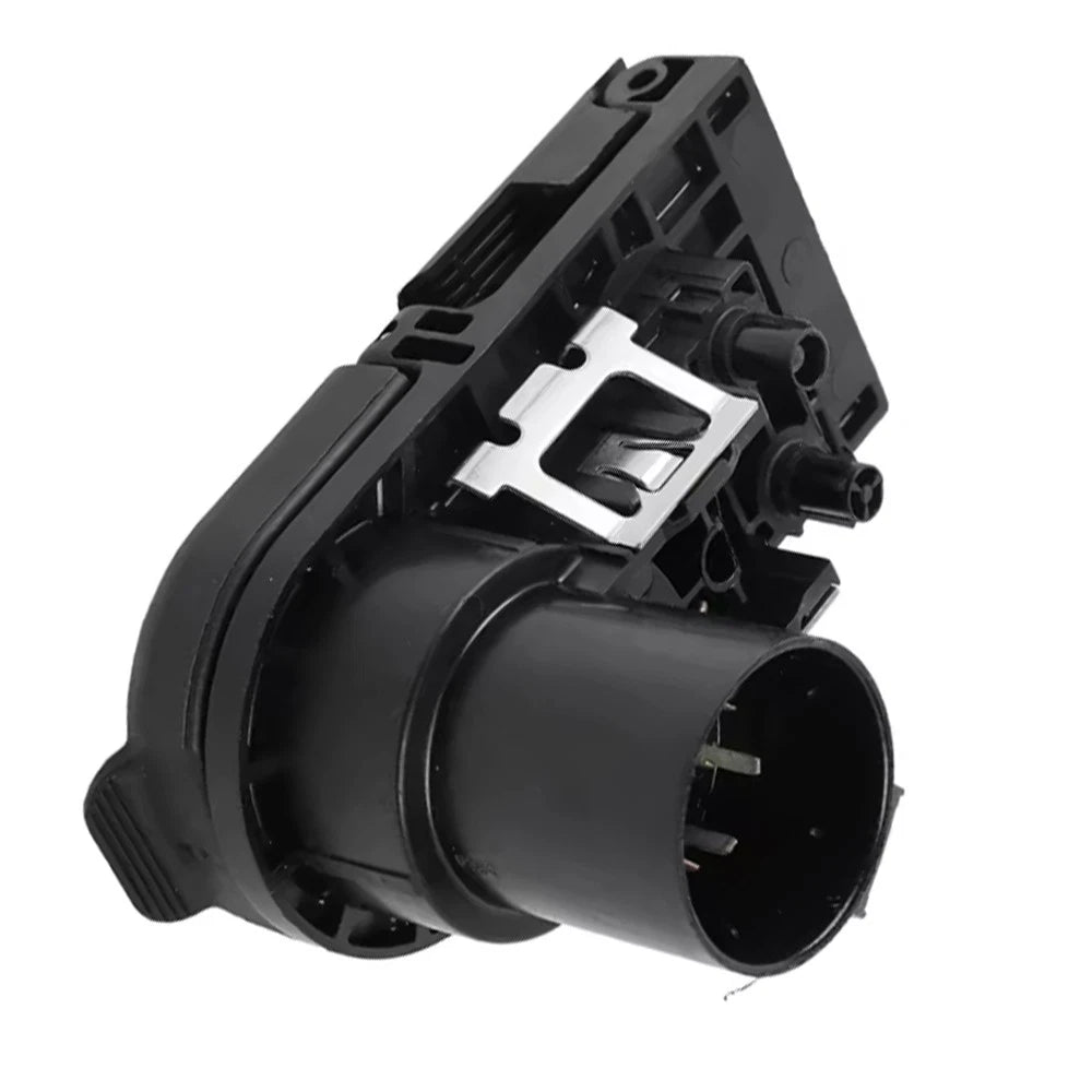 7-Pin Hitch Receptacle for Chevy Silverado 1500, Sierra 1500 (2019–2020)