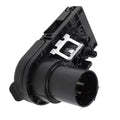 7-Pin Hitch Receptacle for Chevy Silverado 1500, Sierra 1500 (2019–2020)