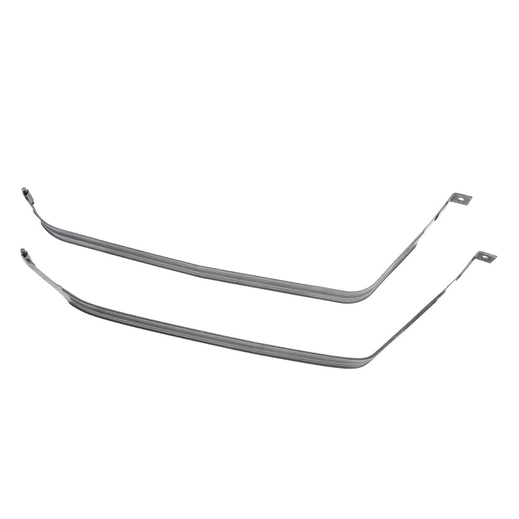 2X Fuel Tank Strap for Buick Allure (2005-2009) Chevy Impala (2006-2012)