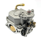 3V2-03100-2 Carburetor for Tohatsu 9.8HP (1990–2023) 3DP031000M