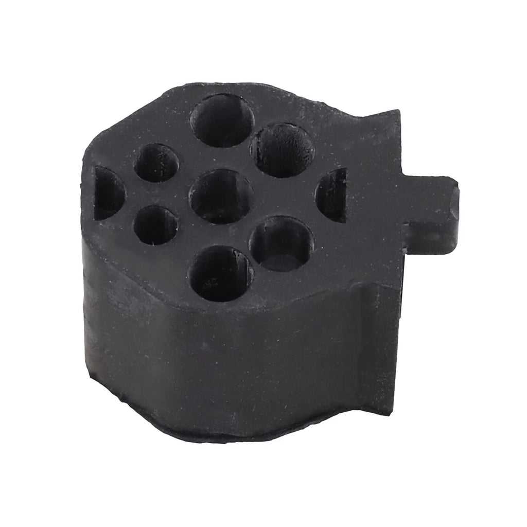 Insulator Mount Rubber for Cooling Systems