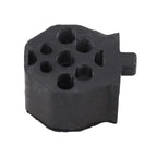 Insulator Mount Rubber for Cooling Systems