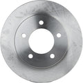 Front Brake Disc Rotors for Ford Expedition, Lincoln Navigator (1999–2002)