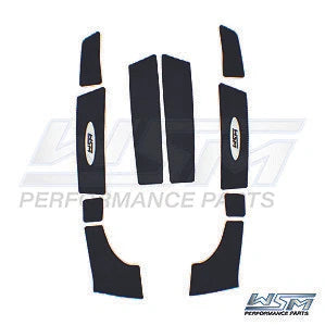 Traction Pad for Yamaha 700-800 / 1100 / 1200 (1995–2003) 012-216BLK