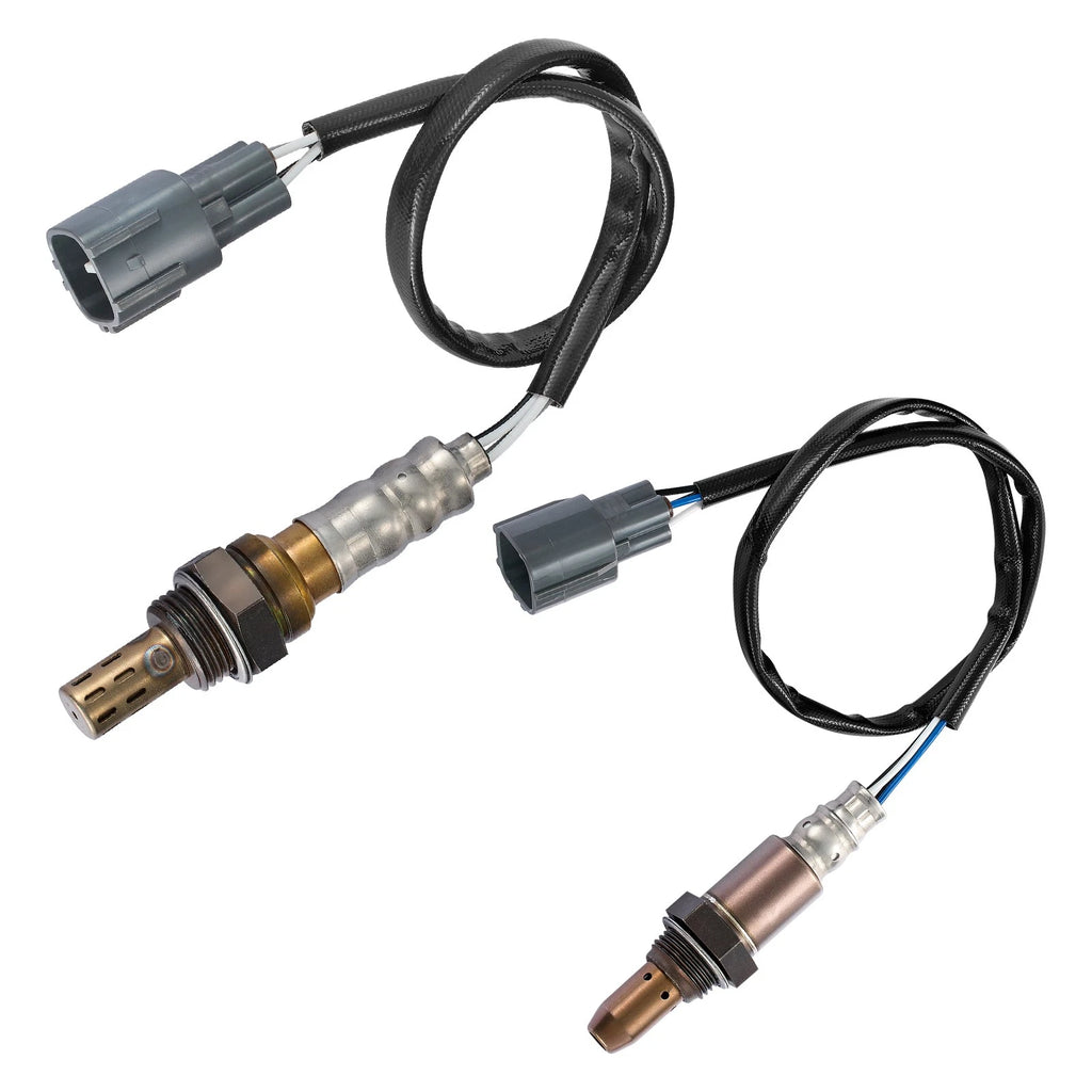 2X Up Down O2 Sensor for Toyota Camry (1994–2006) & Geo Prizm (1995–1997)
