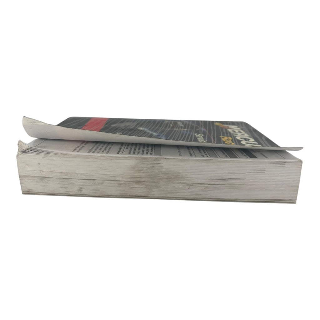 Direct Fuel Injection Service Manual for Mercury Racing 2.5XS (90-891596)
