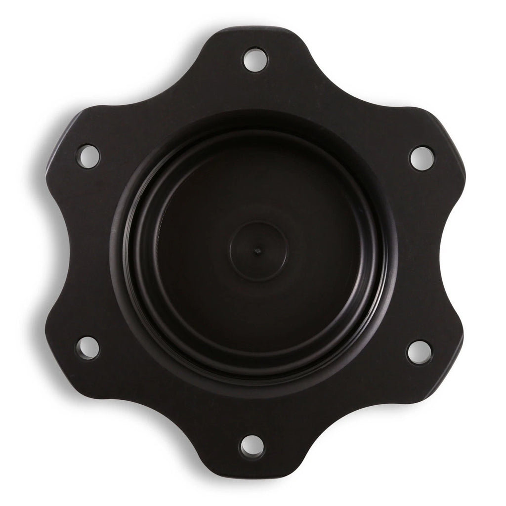 Gas Cap for Holley Vehicles
