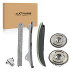 Timing Chain Kit w/VVT Gear for Hyundai Elantra Kia Soul (2014–2019)