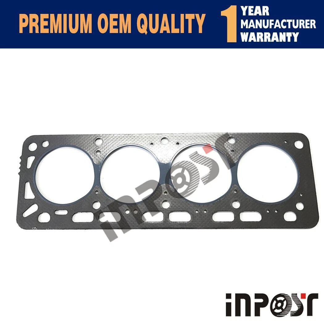 Full Gasket Kit for Nissan H20-2 H20-Ⅱ (10101-55K00)