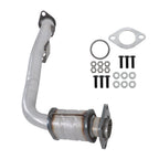 Catalytic Converter for Ford Escort & Mercury Tracer (1997–2002)